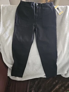 Social Standard by Sanctuary Ladies Logan Stretch Utility Pant - Picture 1 of 5