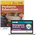 Pediatric Care prehospital professionals 4th Ed - American Academy of Pediatics