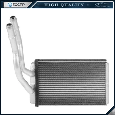 HVAC Heater Core For 2005 Chevrolet Equinox 2002 2003 2004 2005-2007 Saturn Vue Foto 1 de 4