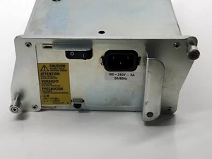 Cisco 7200 Series 280W AC Power Supply Module PWR-7200-AC 34-0687-01 EP071263-C - Picture 1 of 2