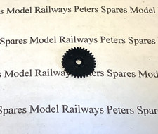Peters Spares PS92 Replacement Hornby S9633 33T Gear