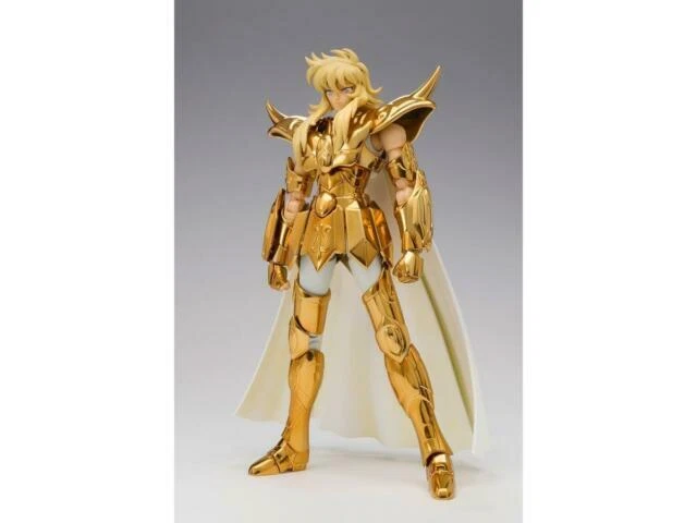 Bandai BDISS968388 Figura Saint Seiya Myth (13 x 18,5 x 16 cm) 3+