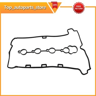 Junta de cubierta de válvula para Chevy Equinox GMC Terrain Buick LaCrosse 2010-2015 2,4 L Foto 1 de 4