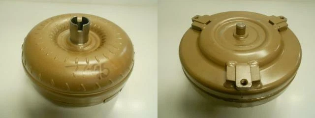 Convertidor de par de transmisión CADILLAC 265 SRX, CTS, 3,6 L, 4,4 L, 4,6 L, 5 L40E 77-95 Foto 1 de 1