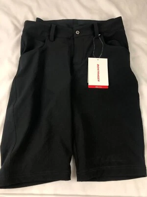 Bontrager Evoke Men's Mountain Short SIZE XS Black - Image 1 of 4