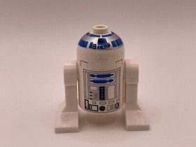 LEGO Star Wars Figures R2-D2 Astromech Droid (sw0028) Set 7140