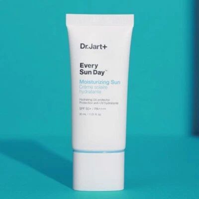 Dr.Jart+ Crema Solar Hidratante Día Cada Sol 30ml + 30ml Foto 1 de 2