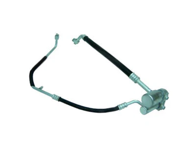 Manguera de aire acondicionado 55369FCSM 5,3 L V8 para Chevrolet Suburban 1500 2000, 2002 Foto 1 de 2