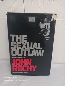 The Sexual Outlaw Book - Bild 1 von 11