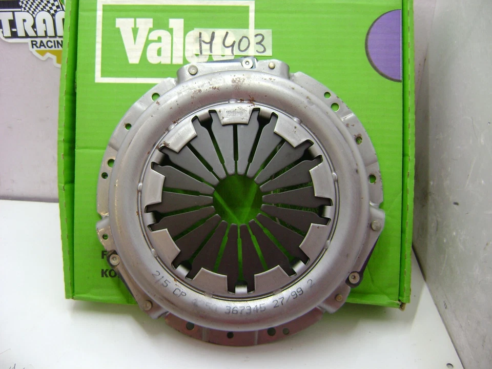 VALEO M403 - MECCANISMO FRIZIONE Ø 215 - JEEP - CHEROKEE TDs Foto 1 de 1