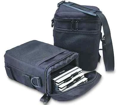 f.64 FH 4x5 Film Holder Camera Bag Case Accessory Pouch Sheet Photography f64 - Image 1 of 4