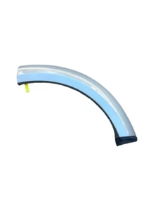 Land Rover LR4 2010-2016 OEM Left Rear Quarter Trim Fender Flare Ipanema Sand - Picture 1 of 4
