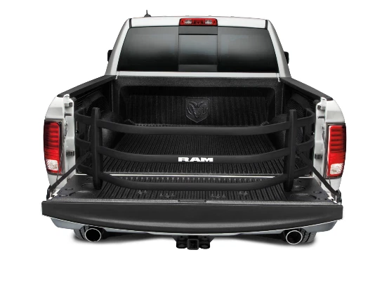 09-24 Dodge Ram 1500 2500 3500 extensor de plataforma Mopar de fábrica nuevo fabricante de equipos originales Foto 1 de 1