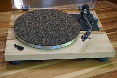 vendue - RARE Platine Vinyle PIONEER - Photo 1/4