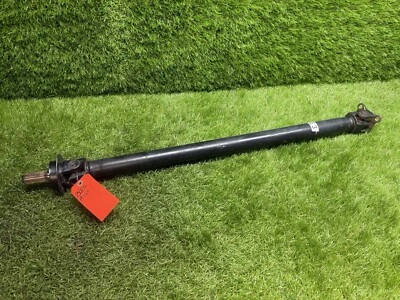 Eje de transmisión delantero AWD OEM 2011 2012 2013 2014 2015 2016 2017 Infiniti M56X Q70X Foto 1 de 4