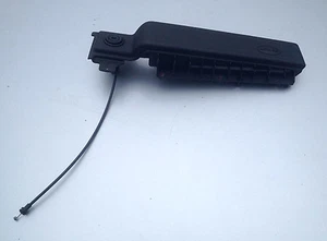Range Rover L322 LHD Front Passenger Cover Panel & BUTTON RELEASE - Picture 1 of 5