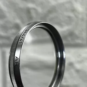 Voigtlander 344/41 AR 40.5mm Focar B f=0.5m Close Up Filter in Case Zeiss Biogon - Picture 1 of 14