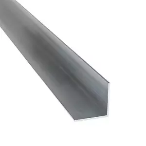 Alu Winkel Aluprofil L-Profil Winkelprofil Aluminium Winkelleiste Winkelschiene - Bild 1 von 287