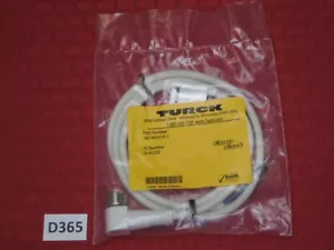 TURCK Euro Fast WD-WKCV 4T-1 U-44153 - Foto 1 di 5