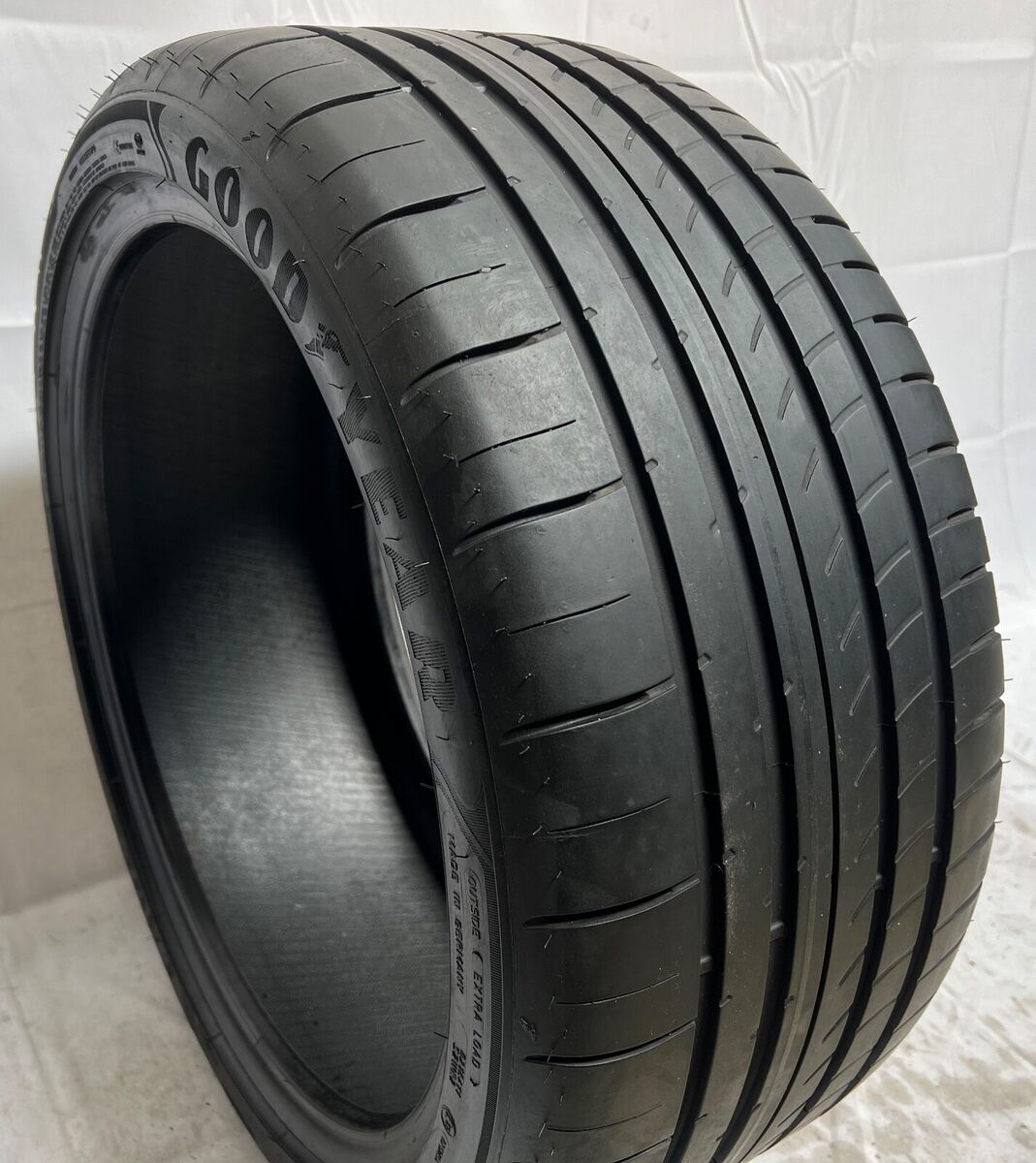 Goodyear 275/35/20 Performance Tires for sale | eBay Goodyear 275/35/20 Performance Tires for sale | eBay