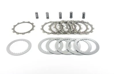 Yamaha TTR 250, 1999-2006, Kit de embrague - Fricción/placas de acero/resortes - TT-R 250 Foto 1 de 2