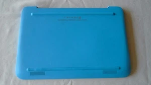 Original HP 11-Y010WM 11-Y SERIE Laptop-Untergehäuse P/N EAY0H01003A - Bild 1 von 1