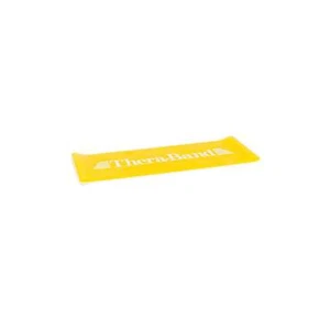 THERABAND Loop 13 cm Widerstandsband Beine Po Gymnastikband Widerstandsband - Bild 1 von 6