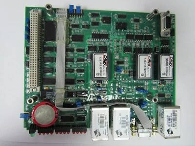 N17500203A SN V491400610 REV 01 POWER SUPPLY UNIT - Image 1 of 3