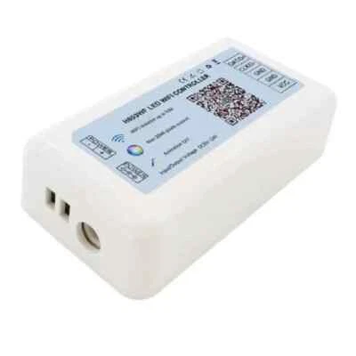 LED WiFi DMX Controller 2048 Pixel support ArtNet WS2811 WS2812 DMX512 APA104 - Bild 1 von 4