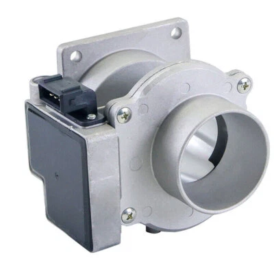 Sensor de flujo de masa de aire MAF para 1991 1992 1993 1994 Nissan Sentra SE XE sedán 1,6 L Foto 1 de 4