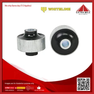 Whiteline Control Arm Lower - Inner Rear Bushing Kit For Chrysler, Citroen,Dodge - Picture 1 of 3