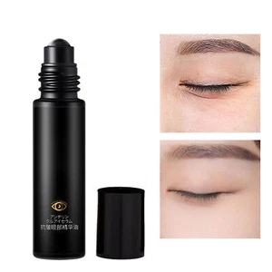 Time Eraser Rollerball Castor Oil and Frankincense, Time Eraser Oil for Face - Picture 1 of 12