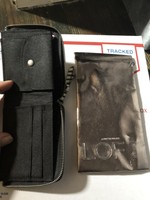Beetlejuice Handbook For The Recently Deceased Tech Wristlet Wallet Clutch Bag Ebay