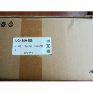 1PC FUJI UG430H-SS1 TOUCH SCREEN New In Box Expedited Shipping - Picture 1 of 3