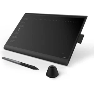 HUION Inspiroy H1060P Grafiktablett mit 10 x 6,25 Zoll Arbeitsfläche, - Bild 1 von 8