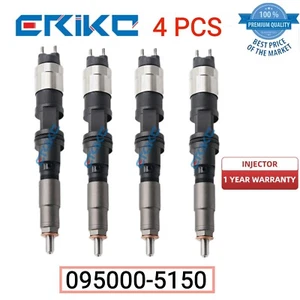 095000-5150 Engine Oil Injector RE524361 RE518726 SE501936 for JOHN DEER - Imagen 1 de 9