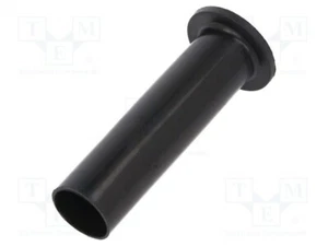 Boquilla antiarrugas Serie: DS/MS Caminar: Tamaño 18 14,3mm DS3420-10 MIL-C-5015-Steckv - Imagen 1 de 1