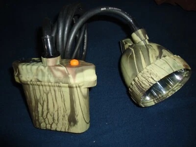 110000 LX COON HUNTING SUPER BRIGHT CAMO LIGHT CAMO - Image 1 of 3