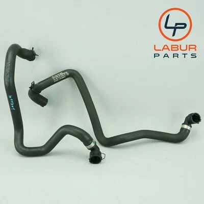 Tubo manguera refrigerante radiador motor clase CLA GLA W117 14-20 A1016 Foto 1 de 4