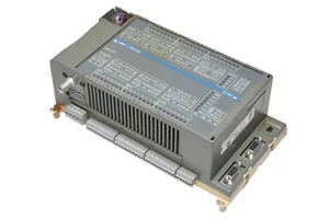 Controlador KBA ABB L0055958 GJR5253100R3260 07KT98D, 07 KT 98 - Imagen 1 de 7