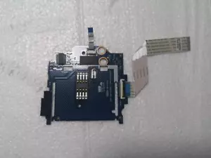 NUEVO PARA HP Elitebook 840 G1 placa lector de tarjetas inteligentes 6050A2560401 - Imagen 1 de 1