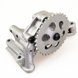 Oil Pump Assembly For VW Jetta Golf MK6 Passat Beetle AUDI A3 A4 A6 Skoda Seat - Picture 1 of 4