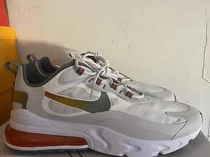 Size 11.5 - Nike Air Max 270 React Gradient 2020 - Picture 1 of 7