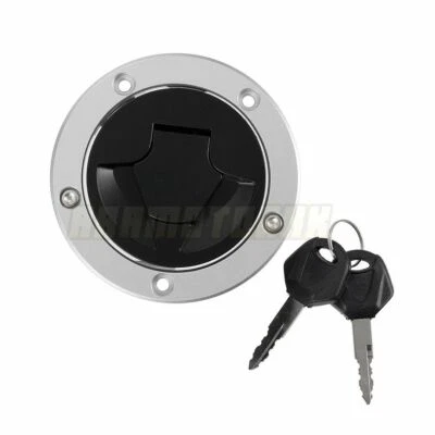 Tapa depósito Kawasaki Z800 Z800 ABS 2013-2014 Z1000 ZR1000 2007-2016 Foto 1 de 4