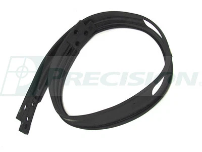 NUEVO Parabrisas Marco a Capucha Sello Weatherstrip / PARA JEEP CJ DJ WILLYS LISTADO Foto 1 de 4