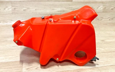 KTM 450 525 540 560 SX-F SXS SMR 2003-2007 OEM tanque de combustible *hermoso* Foto 1 de 4