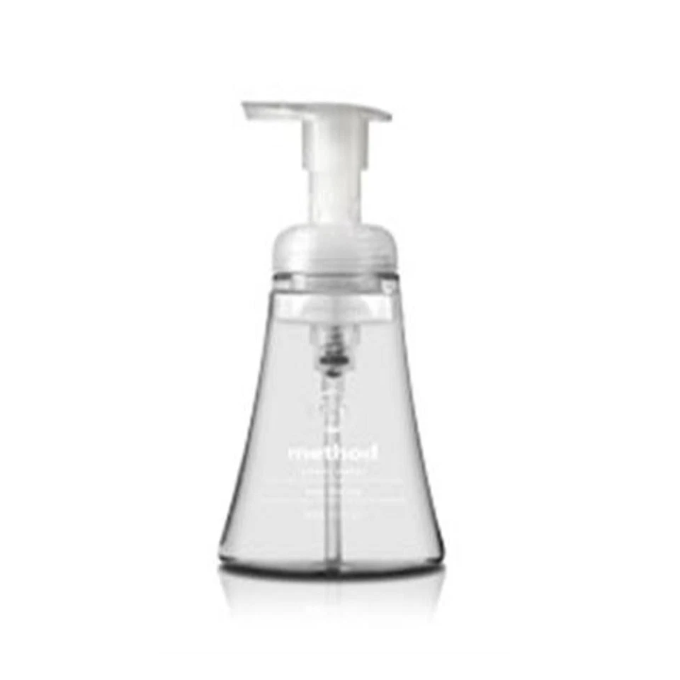 Method Foaming Handsoap Sweet Water 300ml - Image 1 of 1