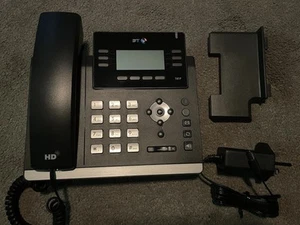 BT Yealink SIP-T41P VoIP Phone – Unlocked & Reset - Afbeelding 1 van 2
