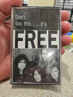 Slaughter /Child's Play/ Trouble Tribe /Promo Casette Sampler SS LOOK 👀🔥 - Image 1 of 4