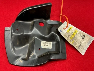 Genuine GM OEM 2001-2003 Oldsmobile Aurora Rear Left Panel 12481606 NOS! Foto 1 de 4